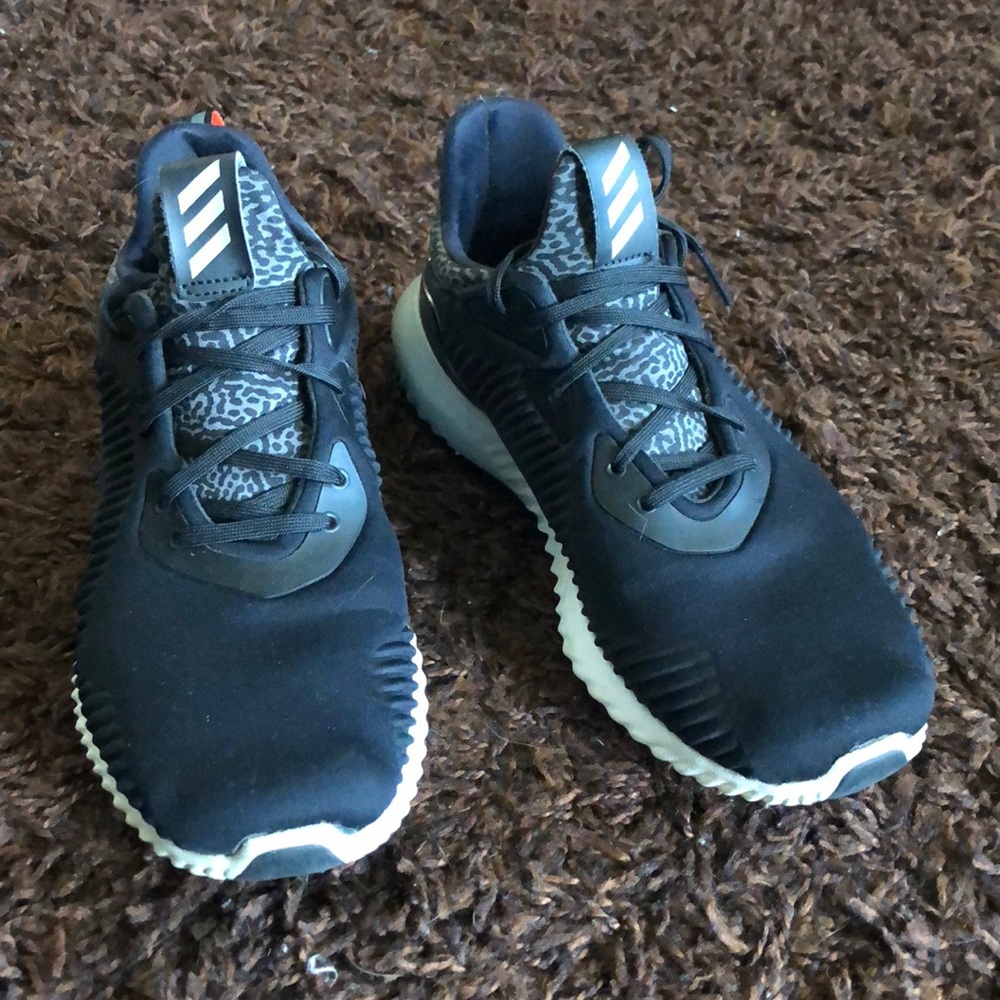 Alpha Bounce size 9